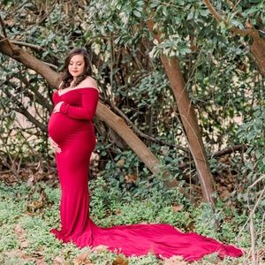 Maternity dress